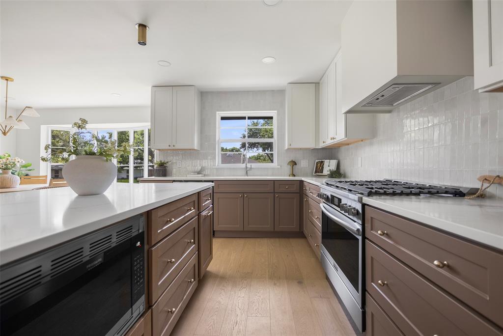 Northwood Place - Residential