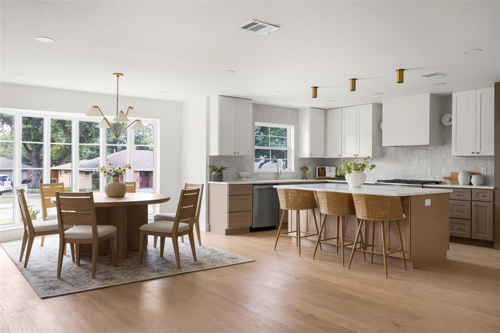 Northwood Place - Residential