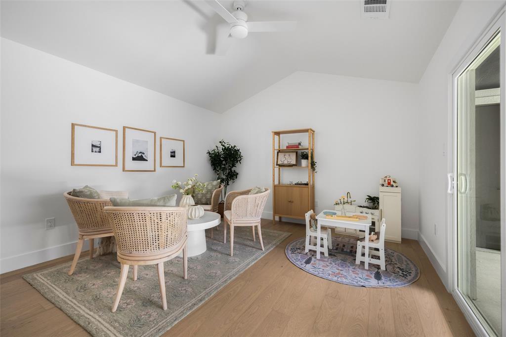Northwood Place - Residential