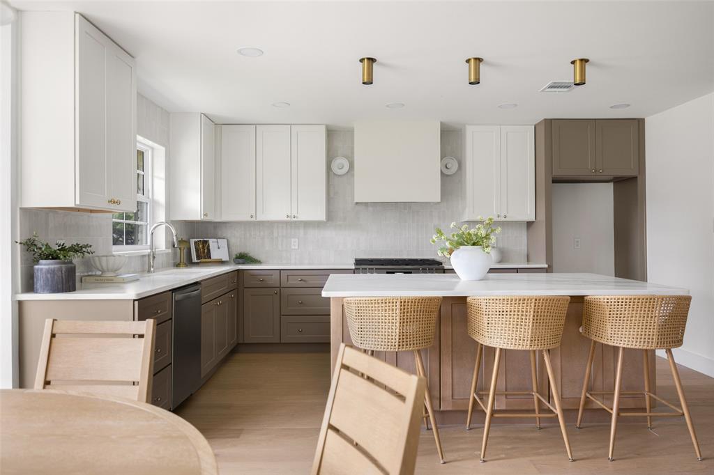 Northwood Place - Residential