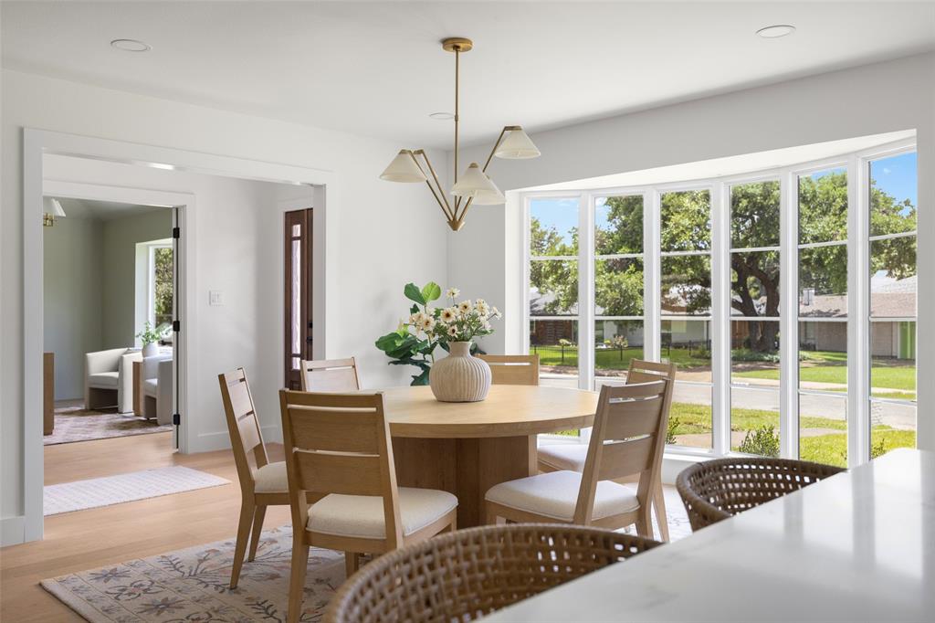 Northwood Place - Residential