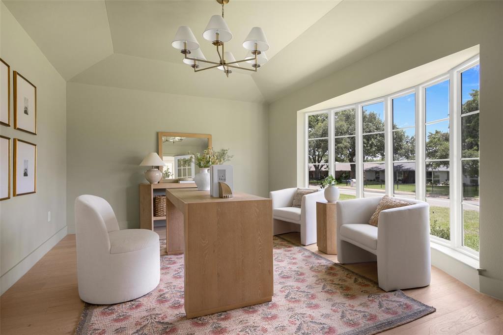 Northwood Place - Residential