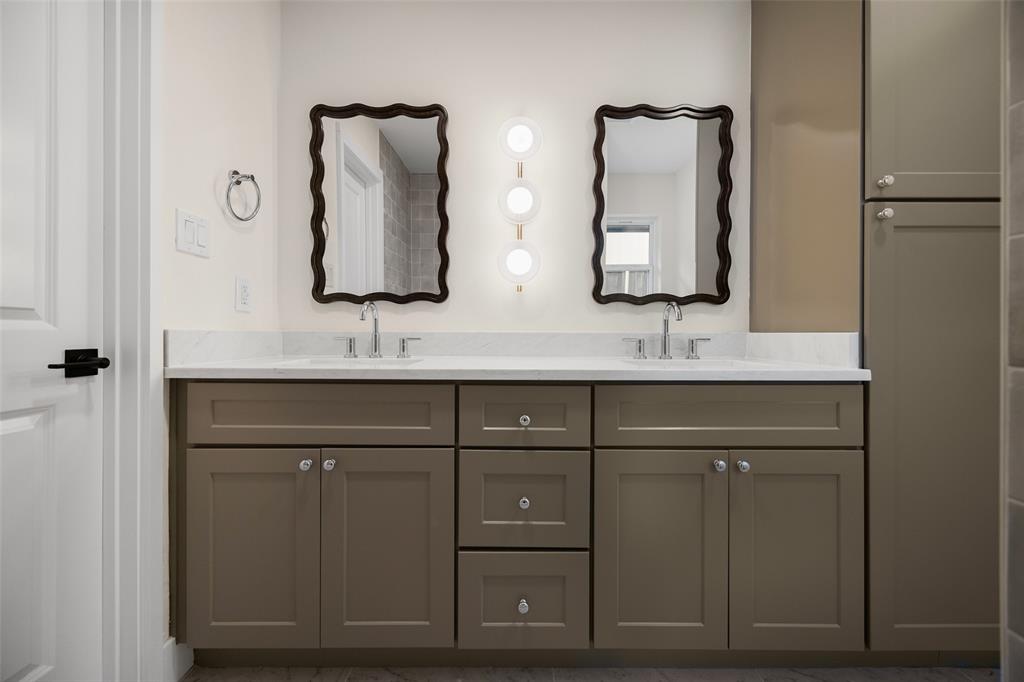 Northwood Place - Residential