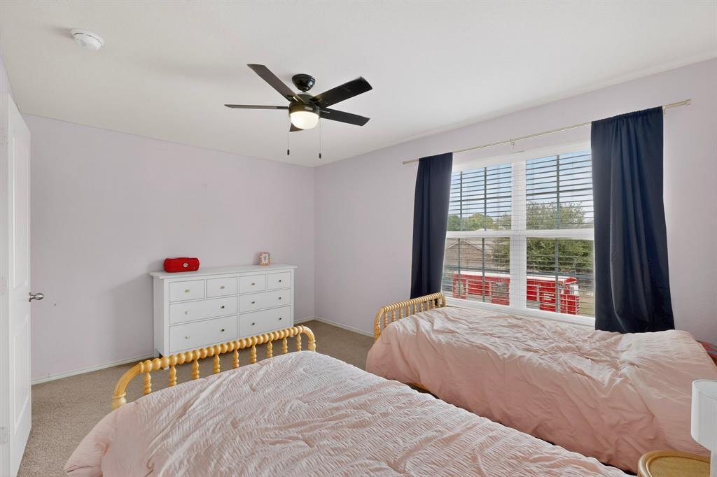 Quail Grove Add - Residential