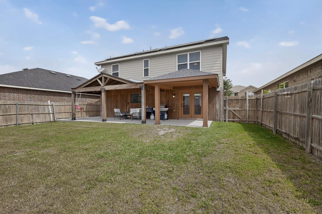 Quail Grove Add - Residential