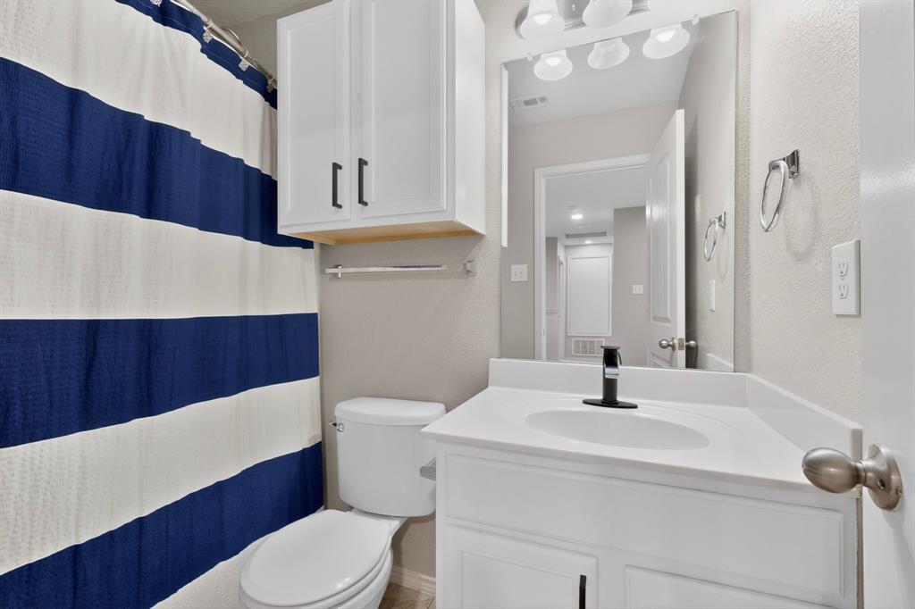 Quail Grove Add - Residential