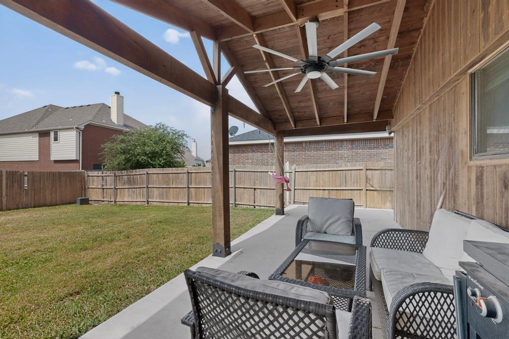 Quail Grove Add - Residential