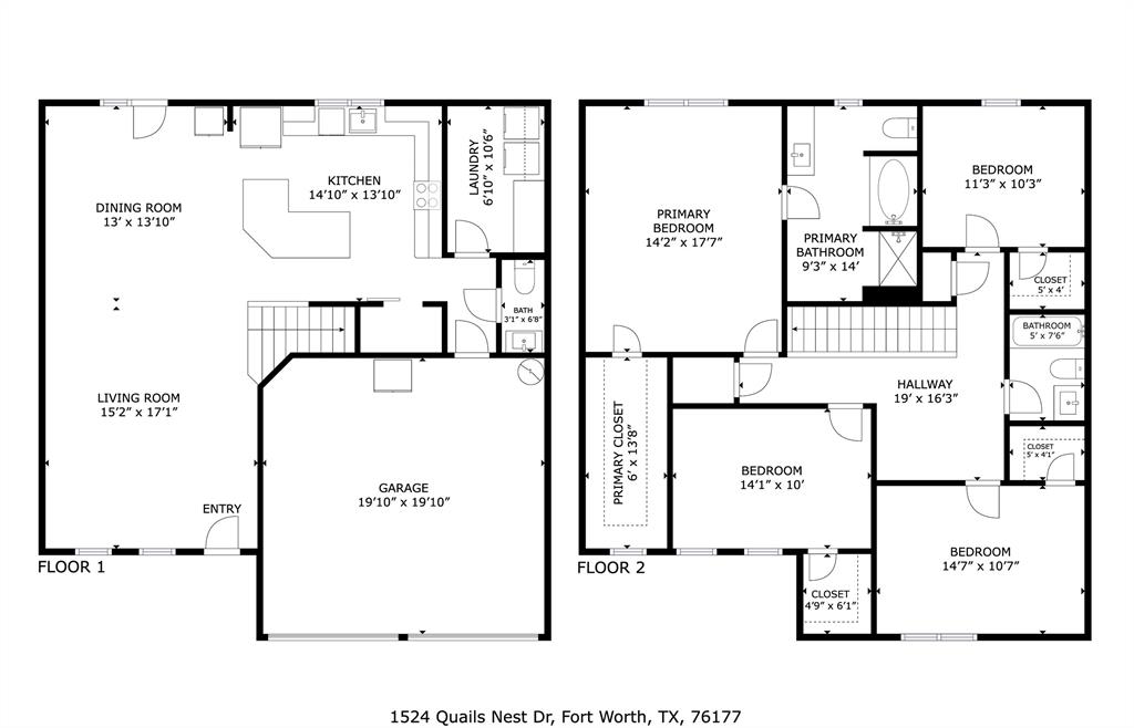 Quail Grove Add - Residential