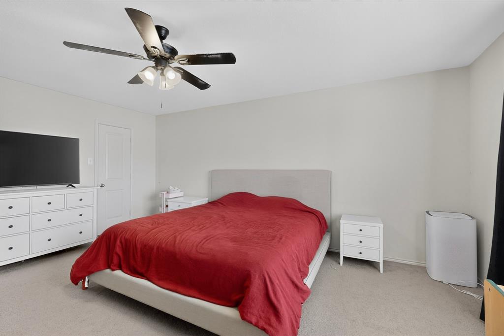 Quail Grove Add - Residential