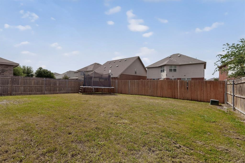 Quail Grove Add - Residential