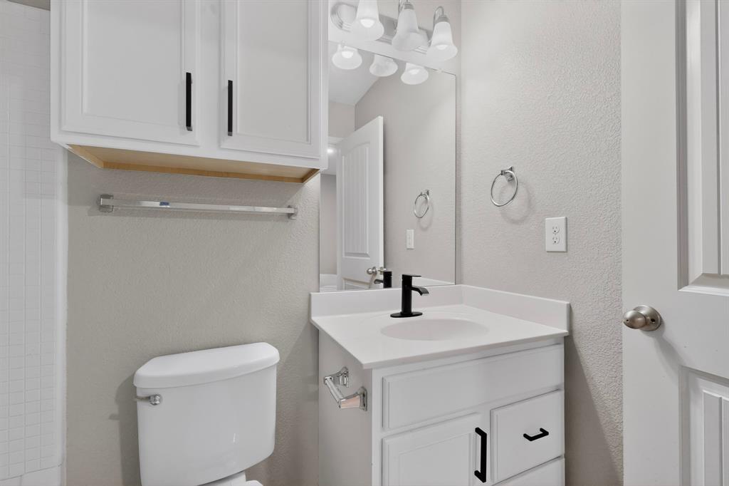 Quail Grove Add - Residential