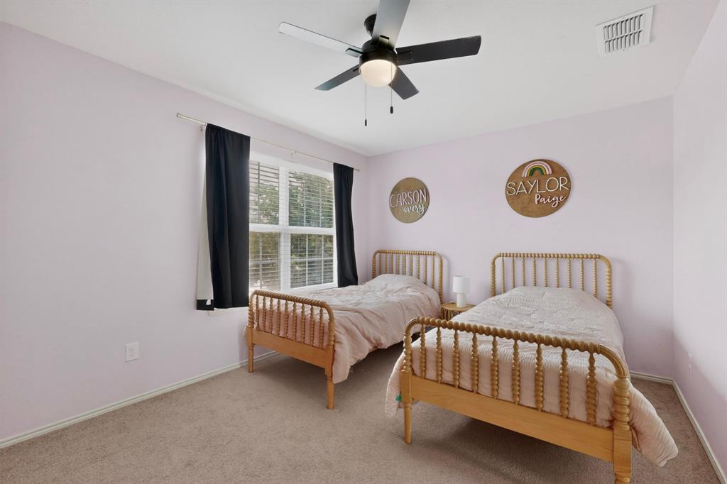 Quail Grove Add - Residential