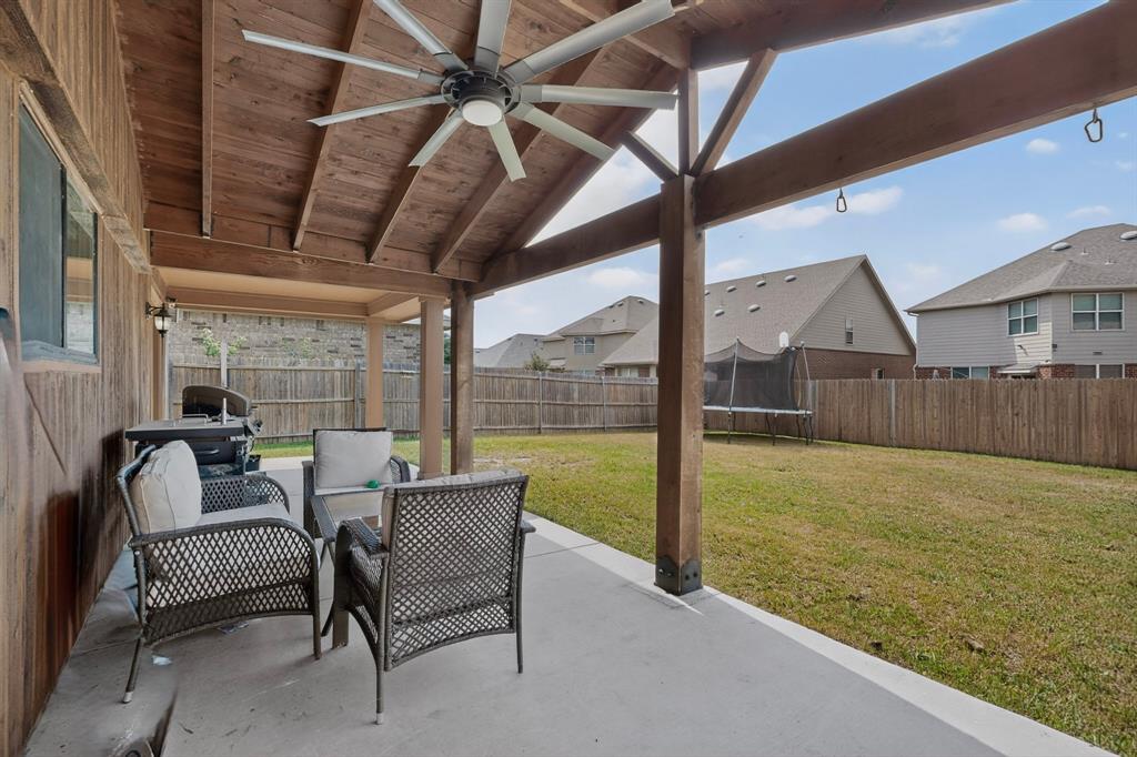 Quail Grove Add - Residential