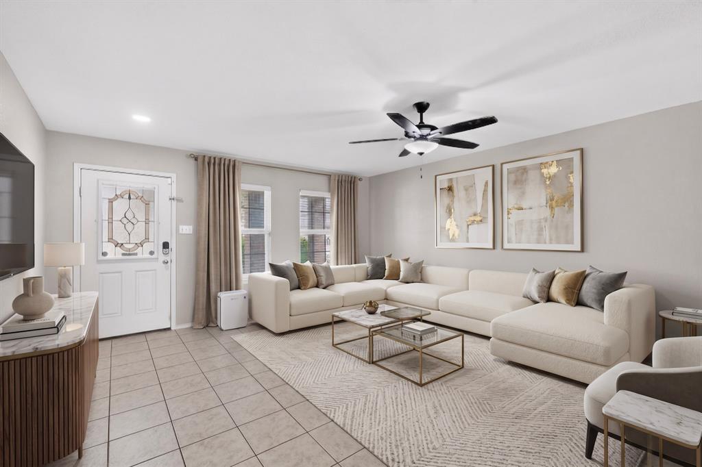 Quail Grove Add - Residential