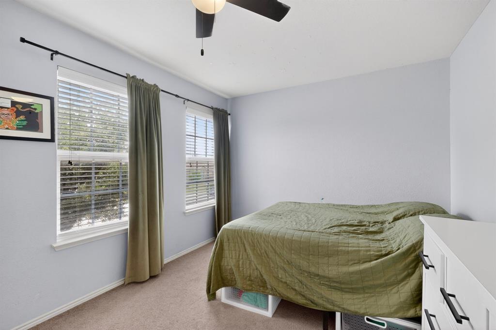 Quail Grove Add - Residential