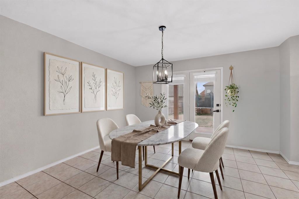 Quail Grove Add - Residential
