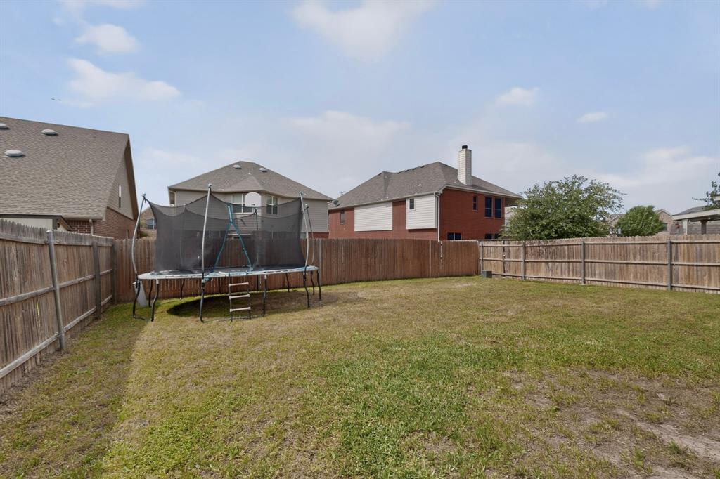 Quail Grove Add - Residential