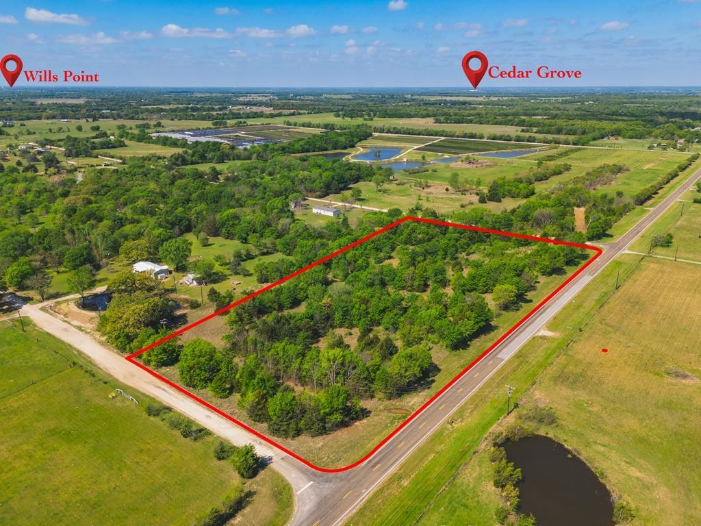 Edgewood Acres - Land