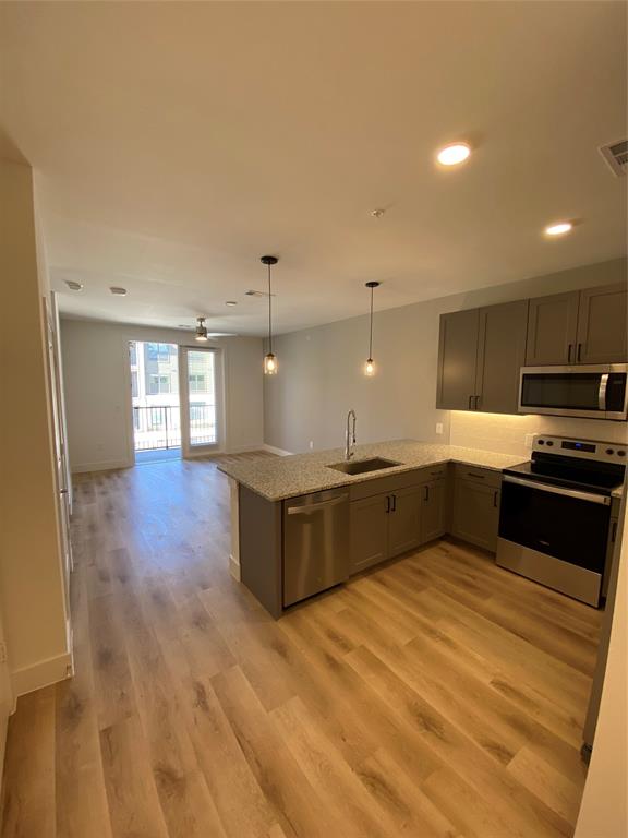 None - Residential Lease