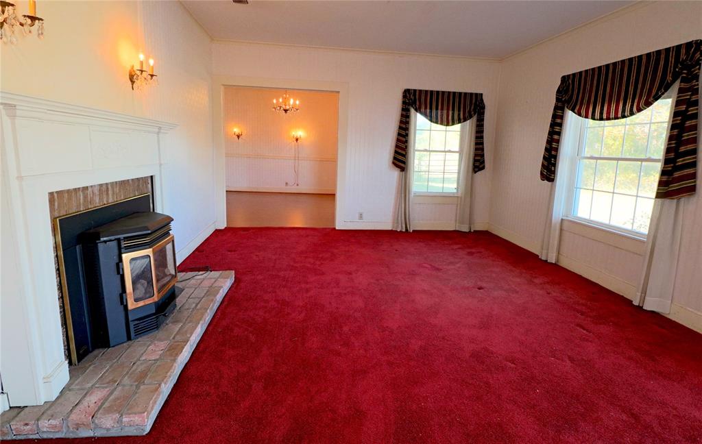 R B LONGBOTHAM - Residential