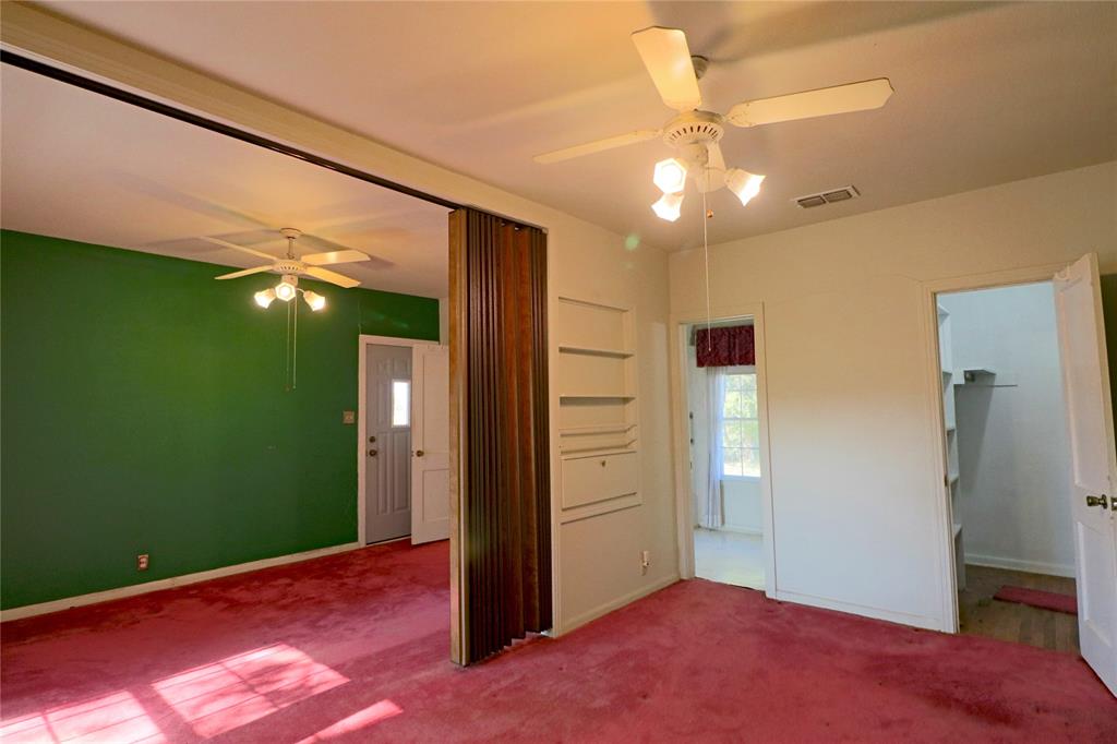 R B LONGBOTHAM - Residential