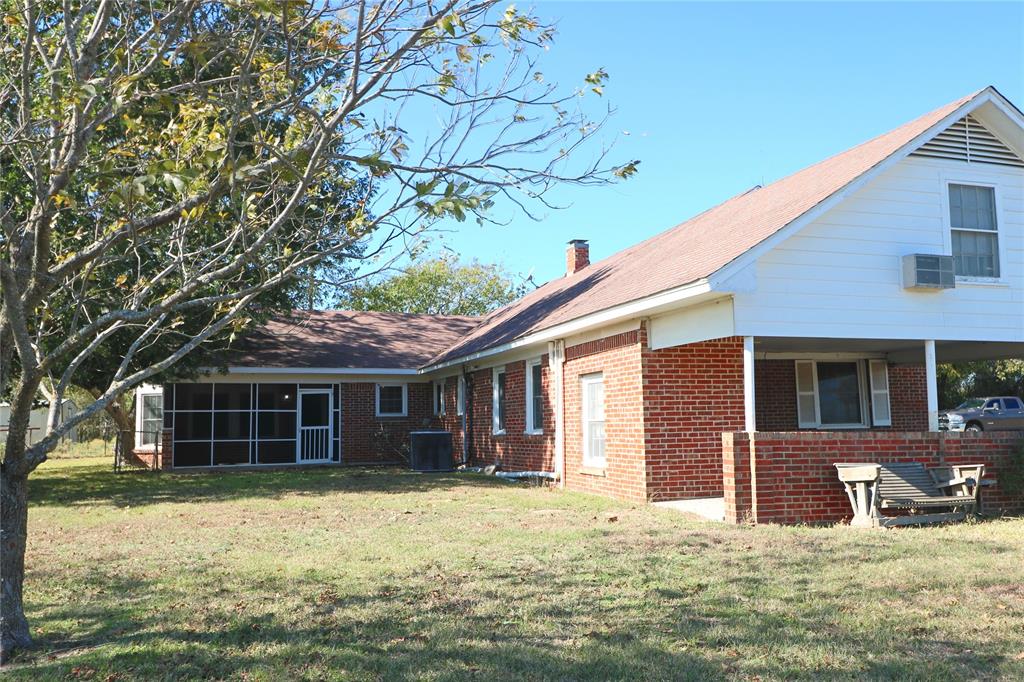 R B LONGBOTHAM - Residential