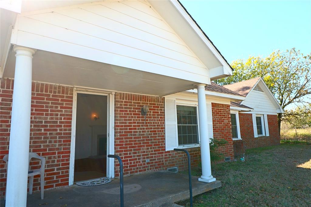 R B LONGBOTHAM - Residential