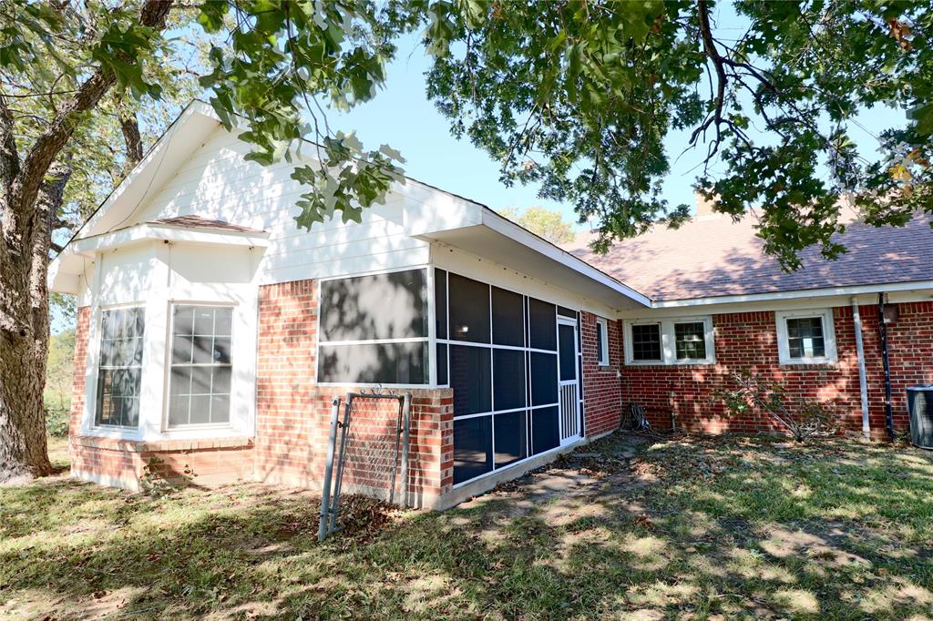 R B LONGBOTHAM - Residential