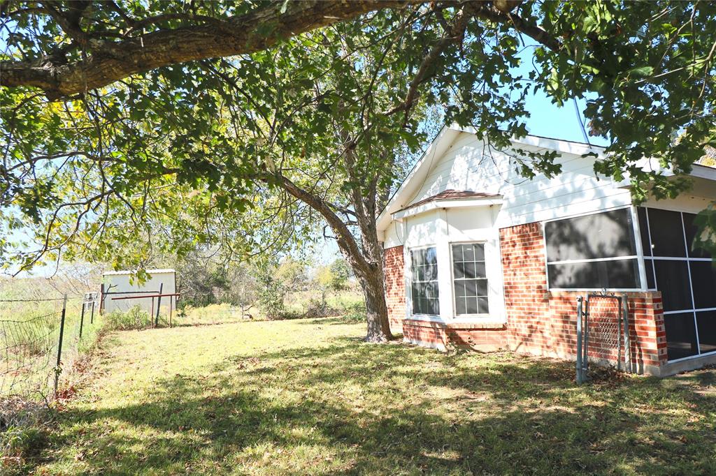 R B LONGBOTHAM - Residential