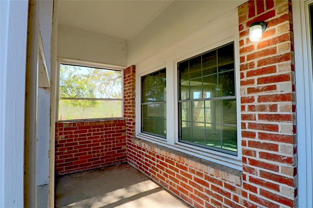R B LONGBOTHAM - Residential