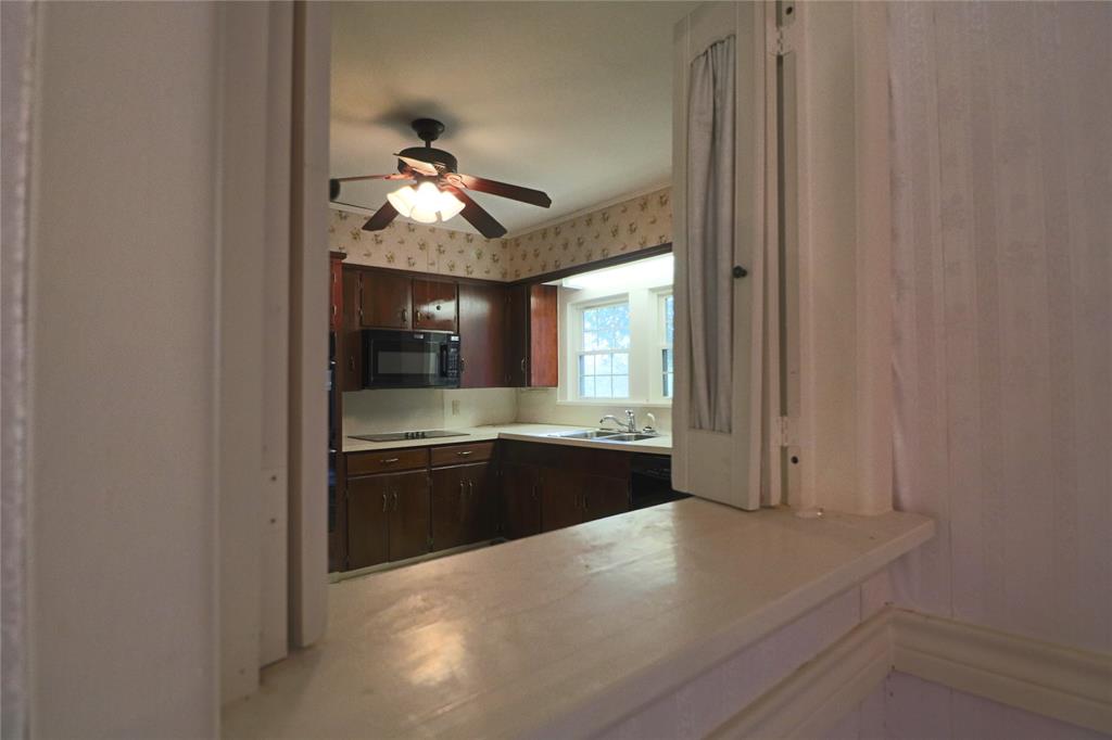 R B LONGBOTHAM - Residential