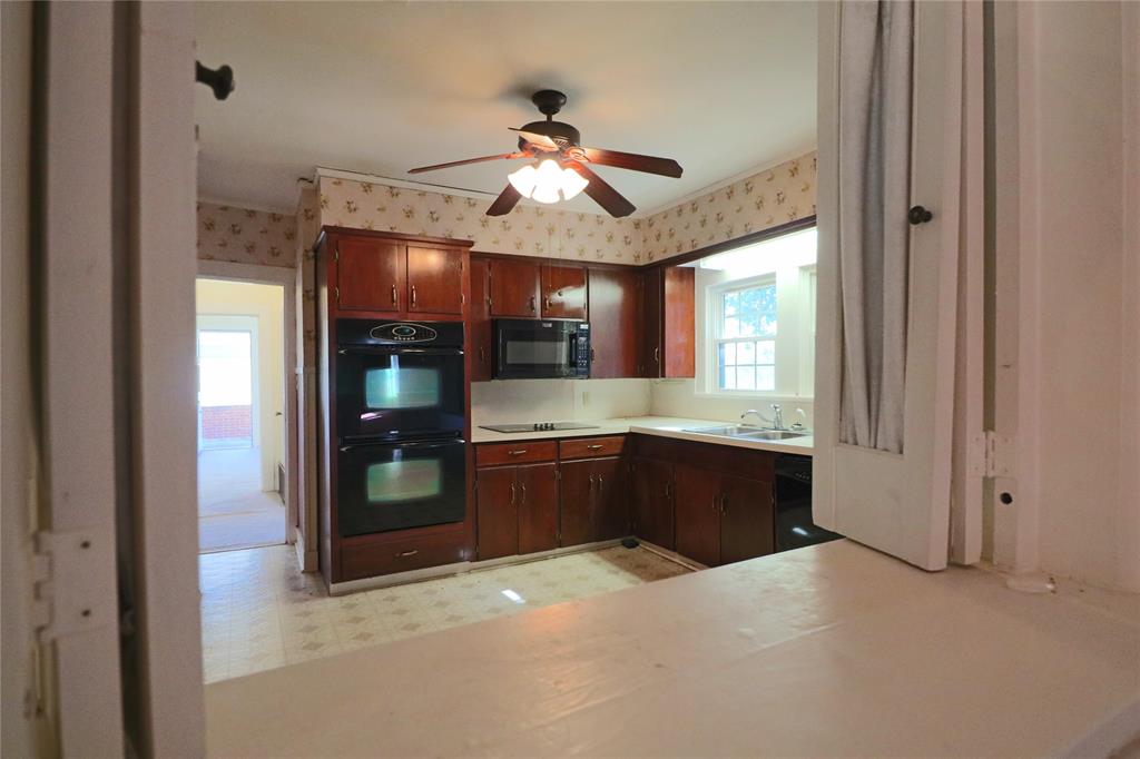 R B LONGBOTHAM - Residential