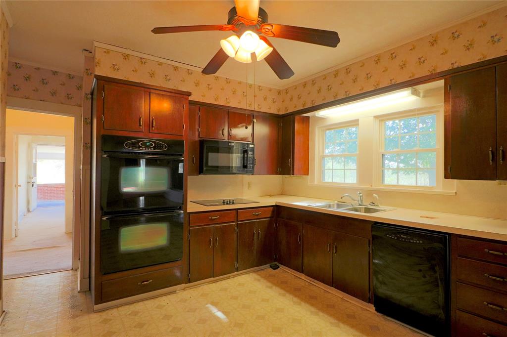 R B LONGBOTHAM - Residential