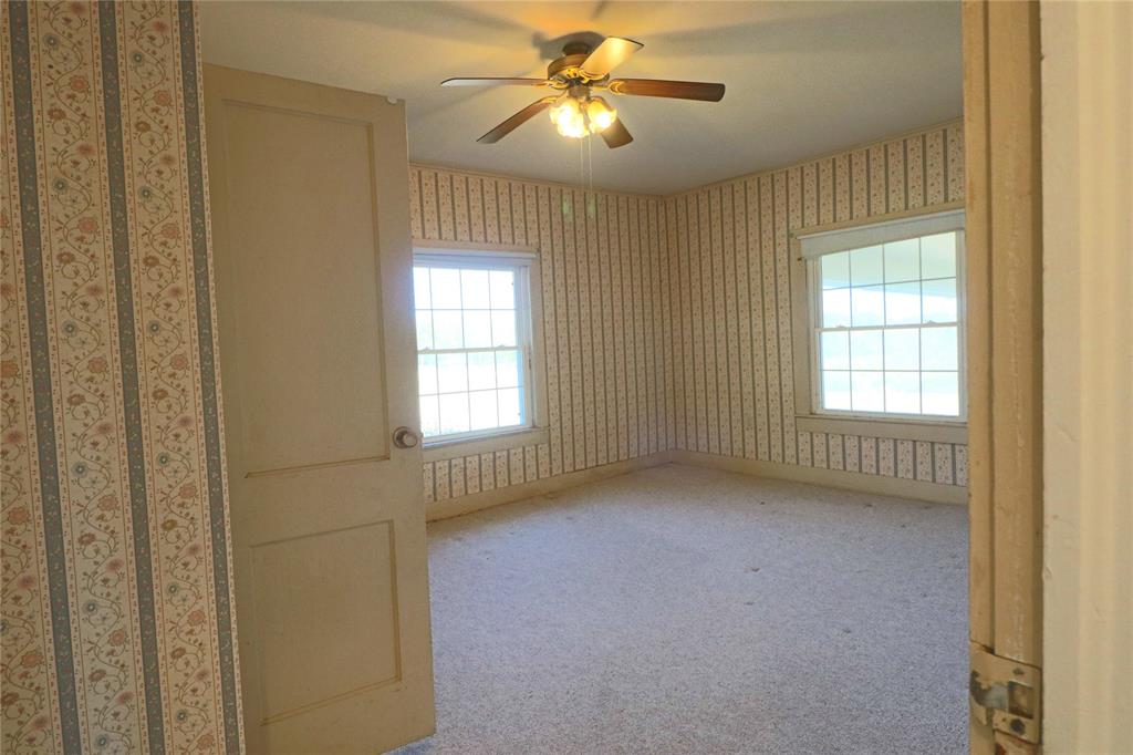 R B LONGBOTHAM - Residential