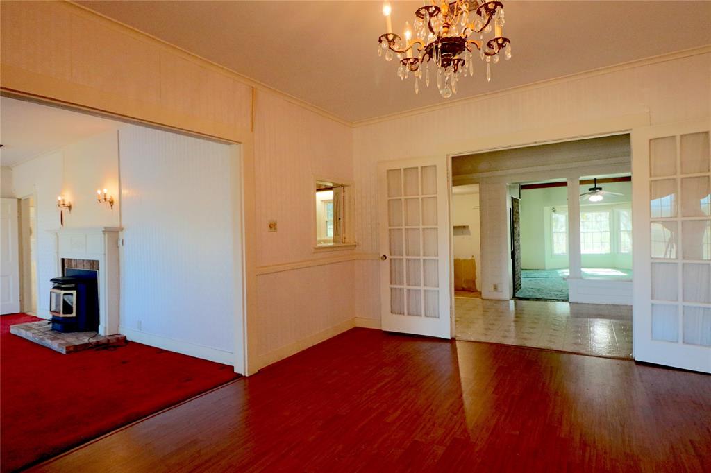 R B LONGBOTHAM - Residential