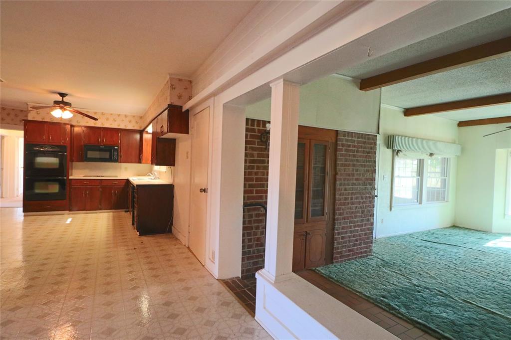 R B LONGBOTHAM - Residential