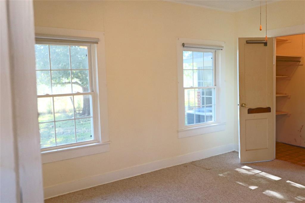 R B LONGBOTHAM - Residential
