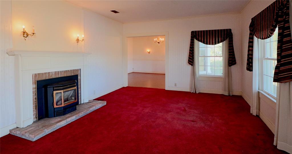 R B LONGBOTHAM - Residential