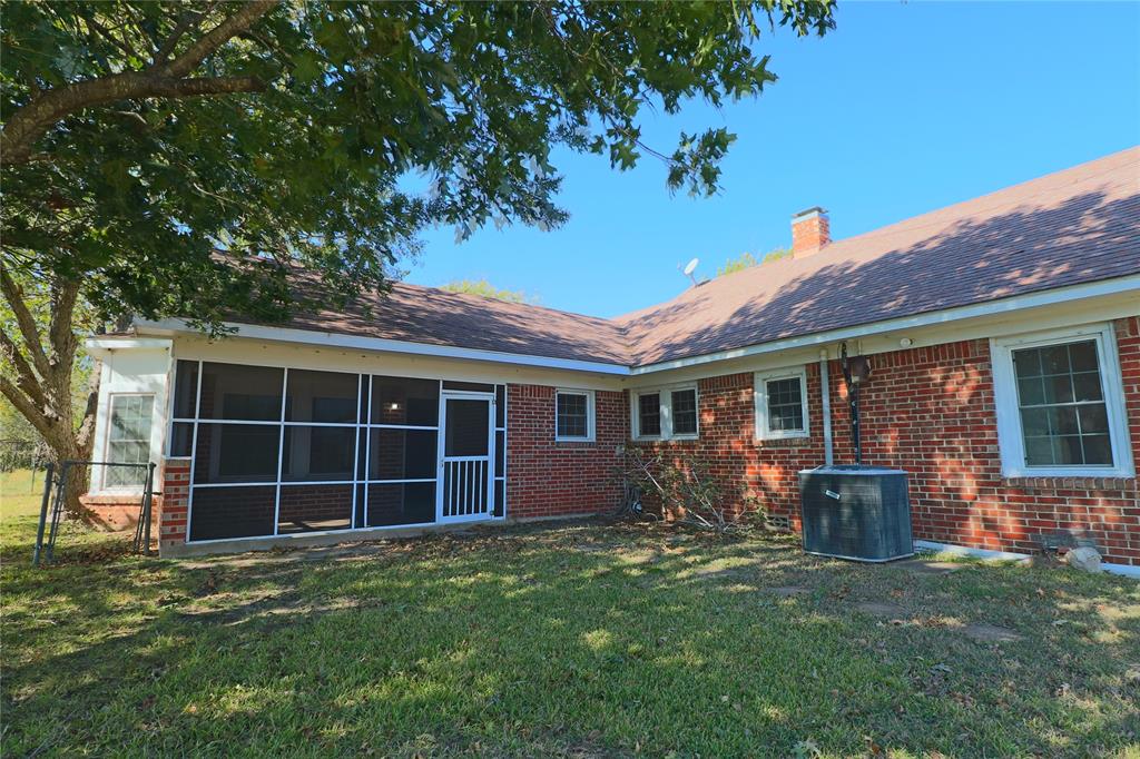 R B LONGBOTHAM - Residential