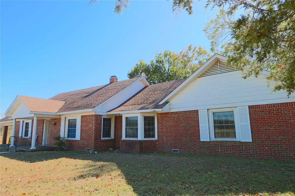 R B LONGBOTHAM - Residential