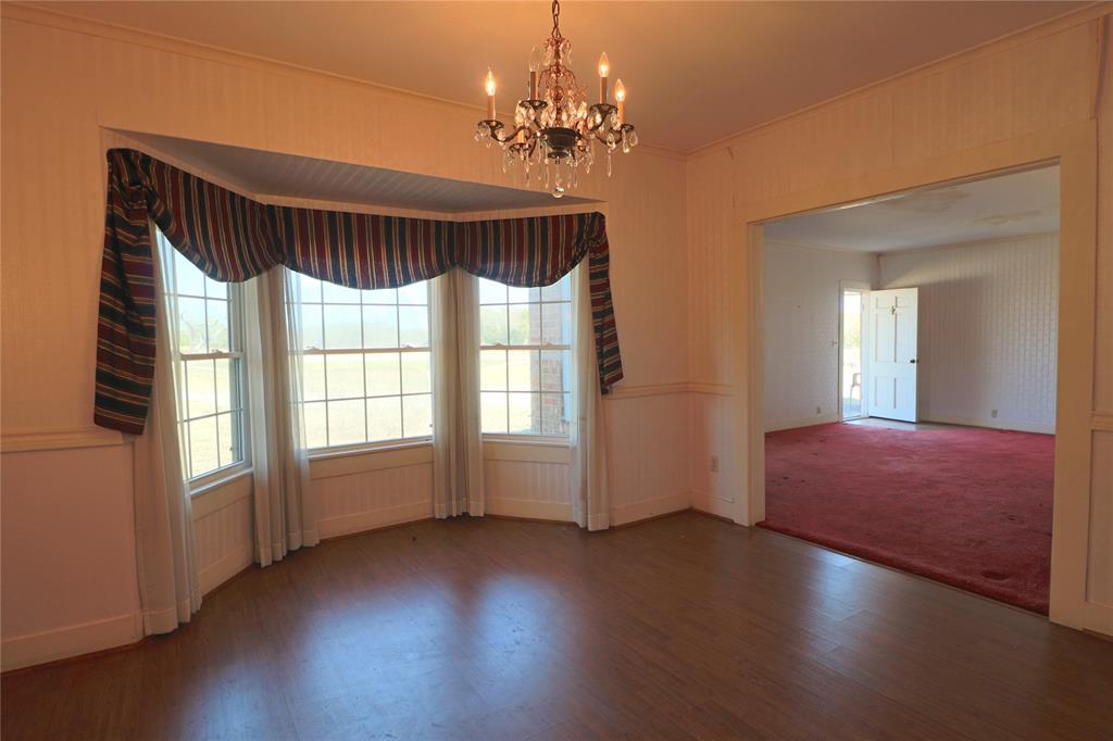 R B LONGBOTHAM - Residential