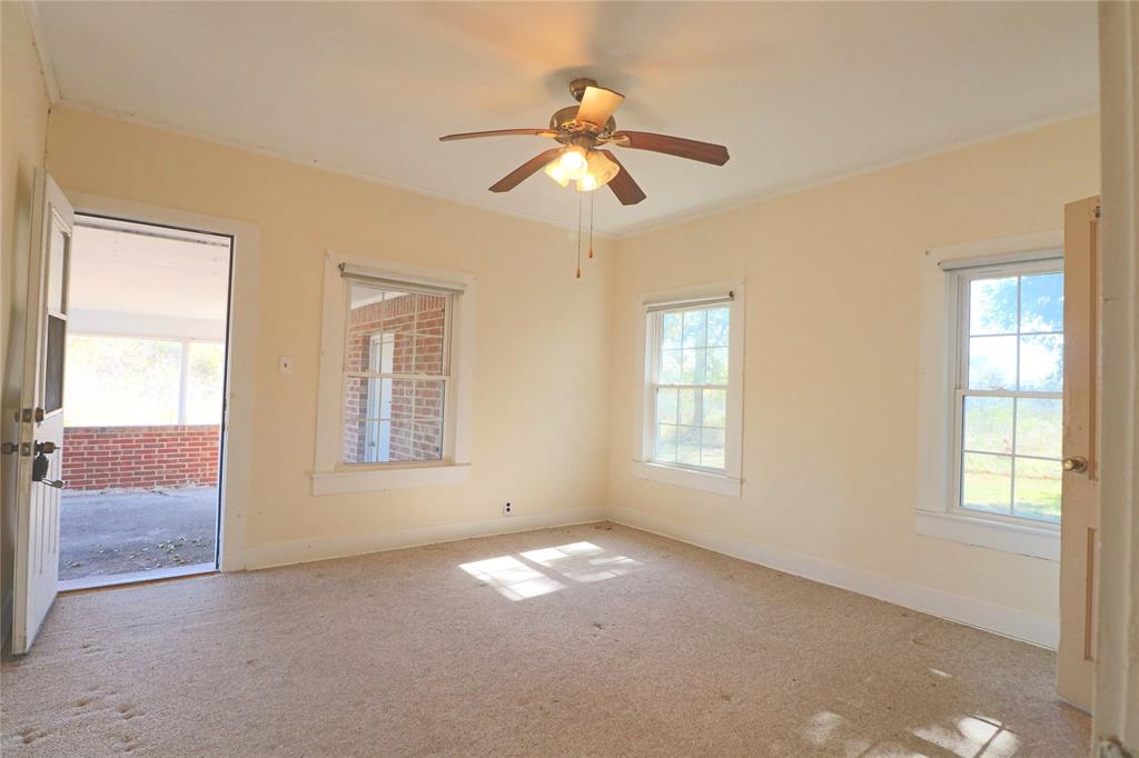 R B LONGBOTHAM - Residential