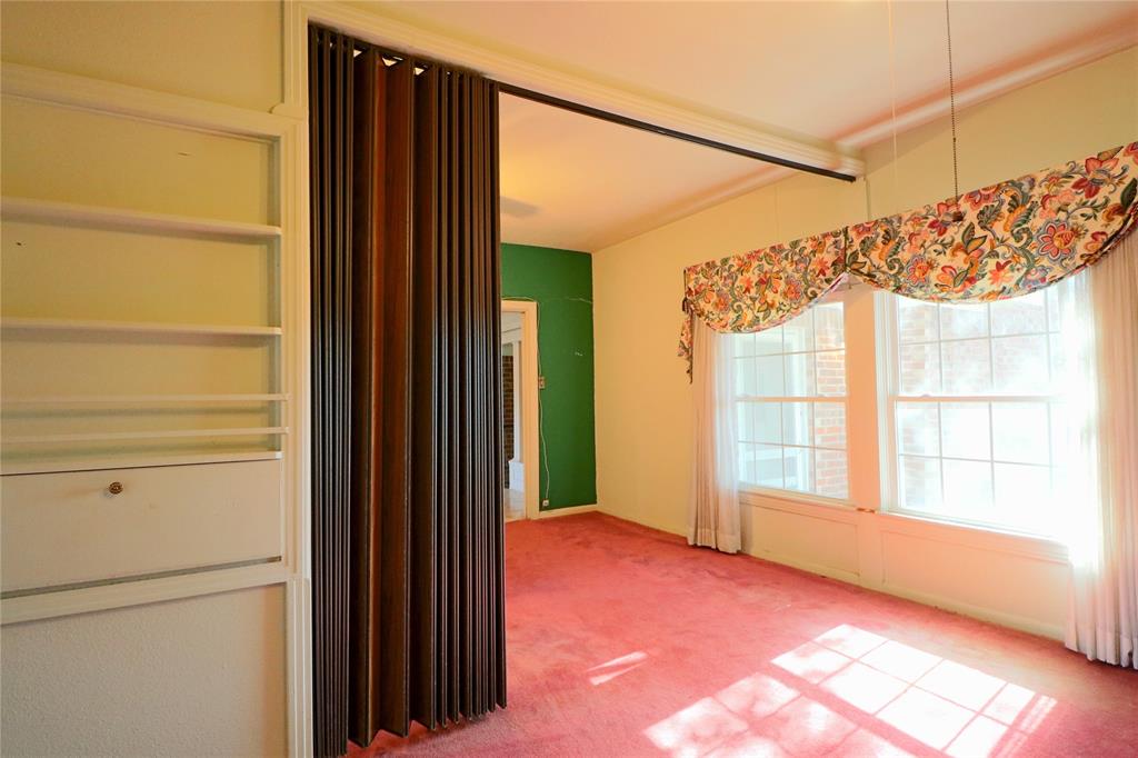 R B LONGBOTHAM - Residential