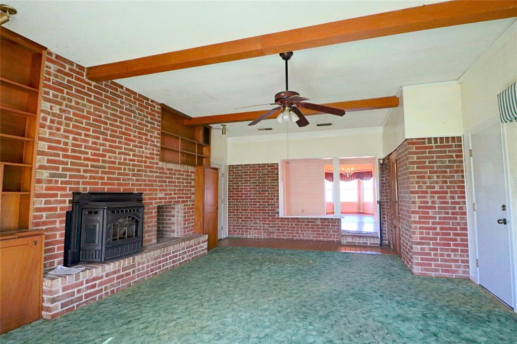 R B LONGBOTHAM - Residential