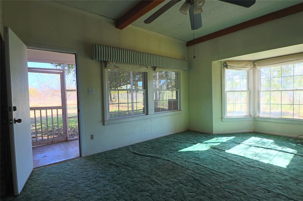 R B LONGBOTHAM - Residential