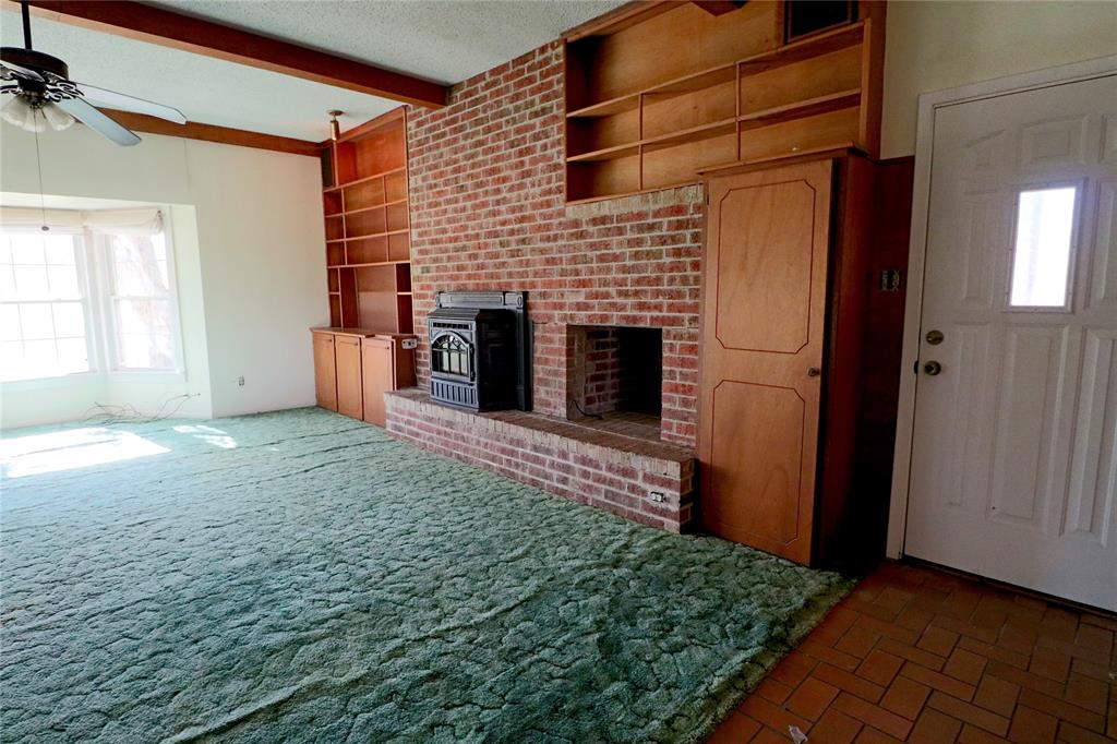R B LONGBOTHAM - Residential