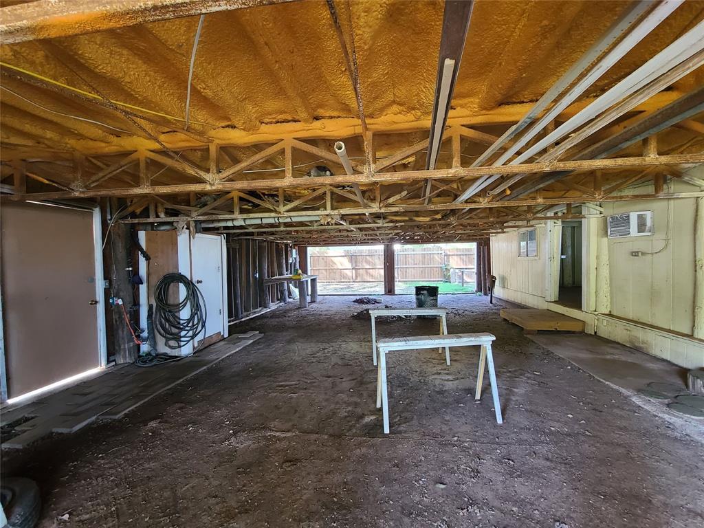 Rio Brazos - Residential Lease