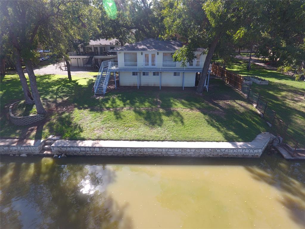 Rio Brazos - Residential Lease