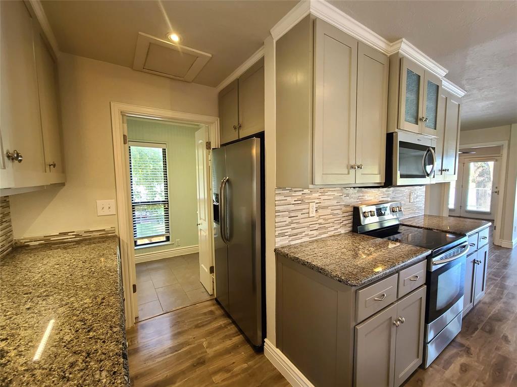 Rio Brazos - Residential Lease