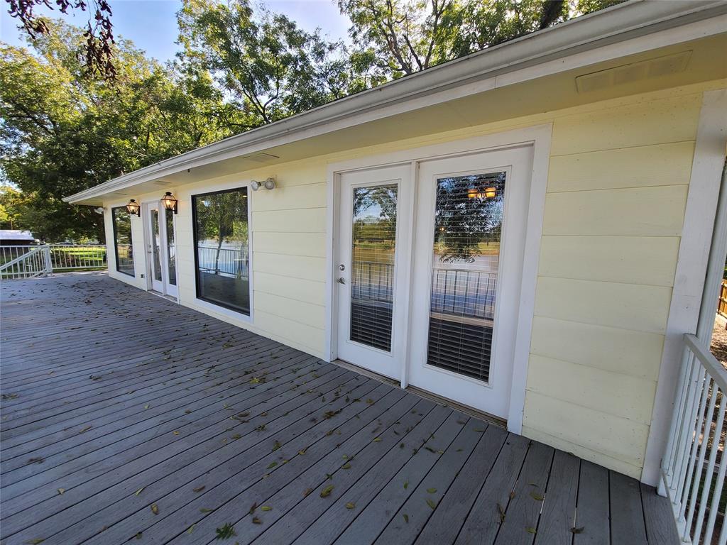 Rio Brazos - Residential Lease